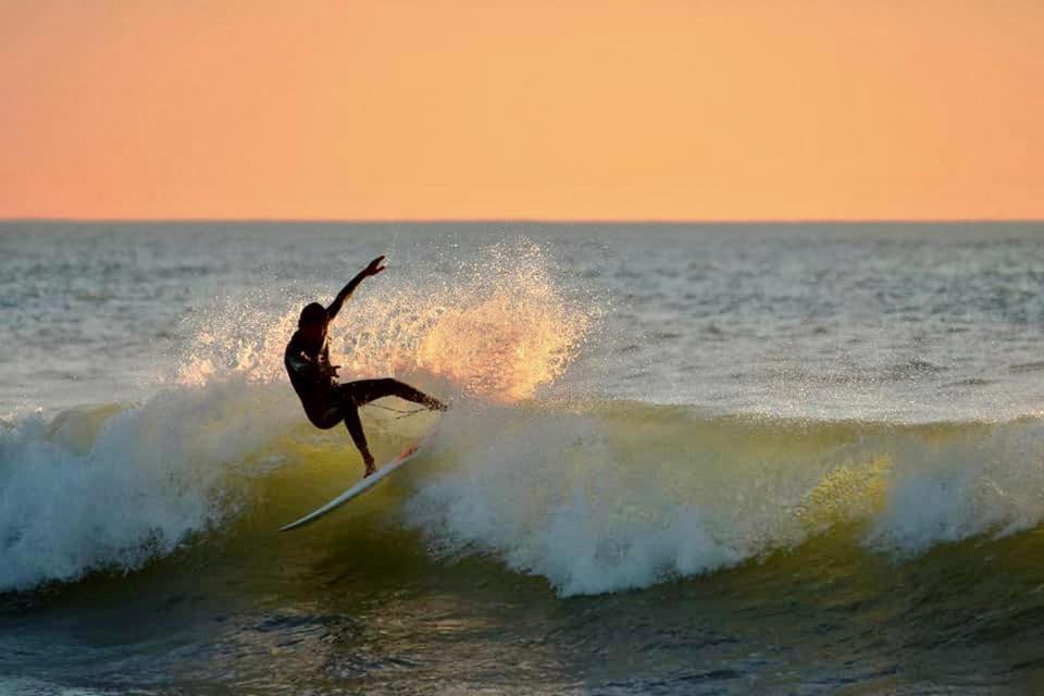 Tamraght Travel Surf Nature المظهر الخارجي الصورة