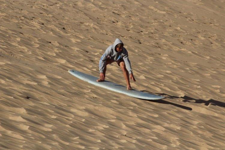Tamraght Travel Surf Nature المظهر الخارجي الصورة